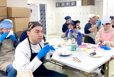 料理教室